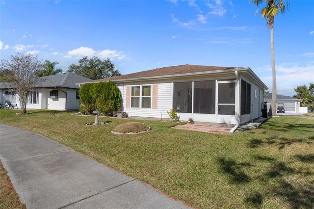 29314 PRINCEVILLE DRIVE, San Antonio, FL 33576