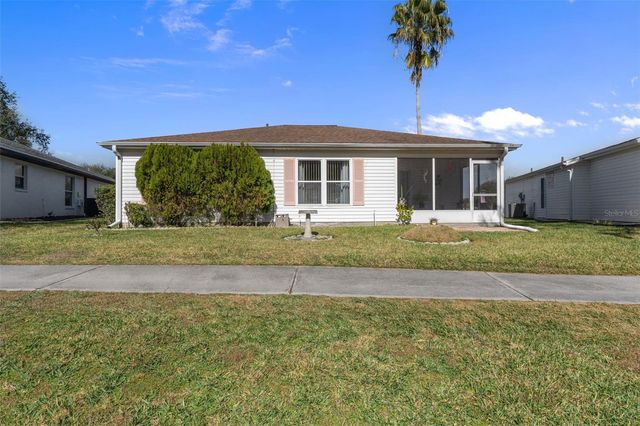 29314 PRINCEVILLE DRIVE, San Antonio, FL 33576