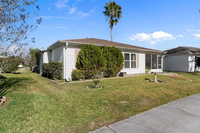 29314 PRINCEVILLE DRIVE, San Antonio, FL 33576