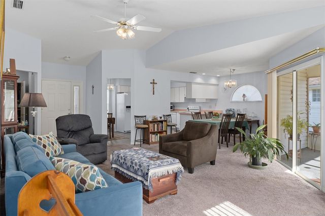 29314 PRINCEVILLE DRIVE, San Antonio, FL 33576