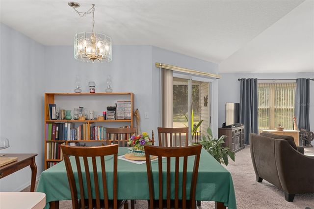 29314 PRINCEVILLE DRIVE, San Antonio, FL 33576