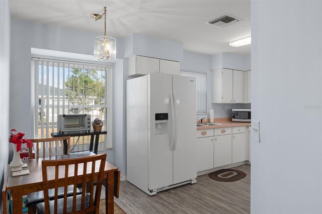 29314 PRINCEVILLE DRIVE, San Antonio, FL 33576