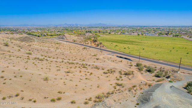10510 S 35TH Avenue -, Laveen, AZ 85339