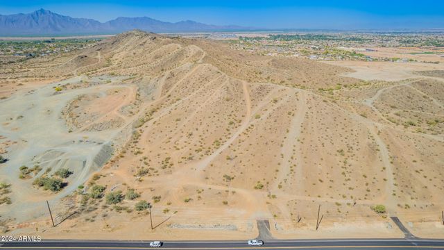 10510 S 35TH Avenue -, Laveen, AZ 85339