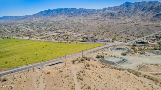 10510 S 35TH Avenue -, Laveen, AZ 85339