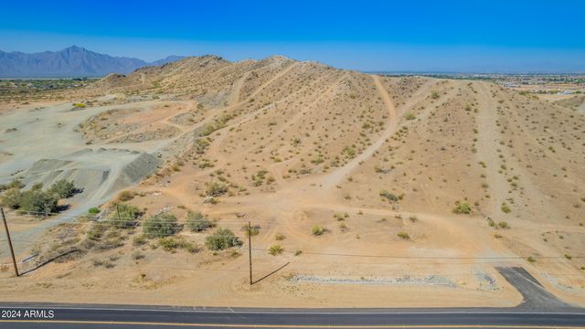 10510 S 35TH Avenue -, Laveen, AZ 85339