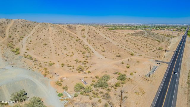 10510 S 35TH Avenue -, Laveen, AZ 85339