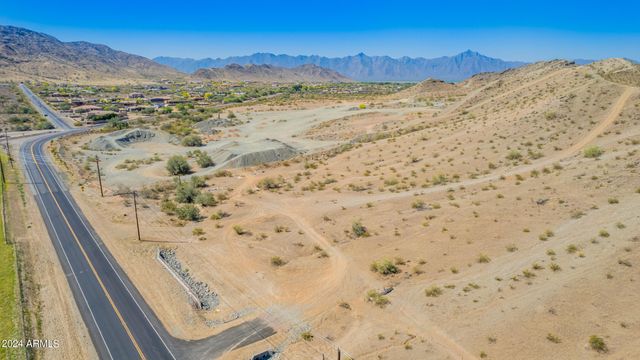 10510 S 35TH Avenue -, Laveen, AZ 85339