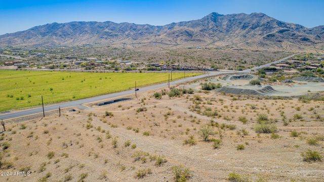 10510 S 35TH Avenue -, Laveen, AZ 85339