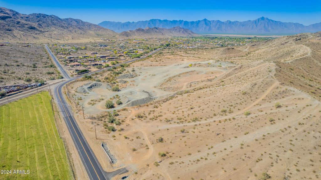 10510 S 35TH Avenue -, Laveen, AZ 85339 — photo 4