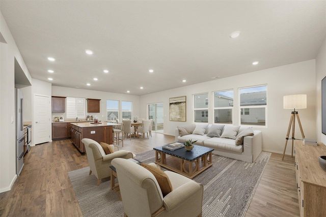 3539 S McCabe Ln, Spokane, WA 99206