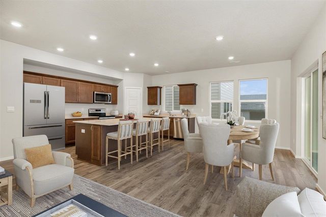 3539 S McCabe Ln, Spokane, WA 99206