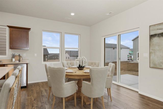 3539 S McCabe Ln, Spokane, WA 99206