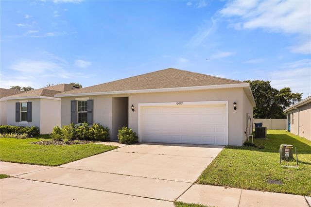 5479 MADDIE DRIVE, Haines City, FL 33844