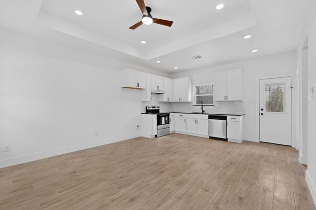 114 Garner Drive, Mabank, TX 75156