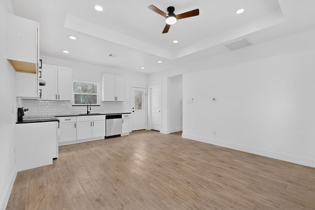 114 Garner Drive, Mabank, TX 75156