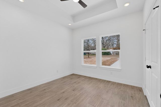 114 Garner Drive, Mabank, TX 75156