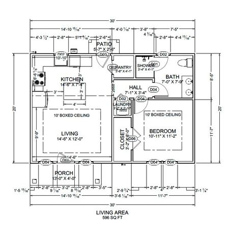 114 Garner Drive, Mabank, TX 75156