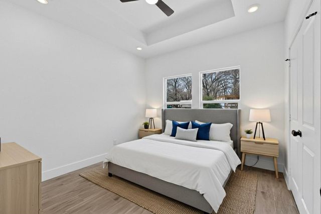 114 Garner Drive, Mabank, TX 75156