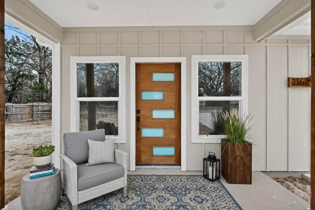 114 Garner Drive, Mabank, TX 75156