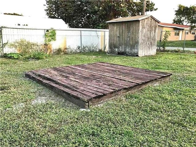 2118 Coolidge St, Hollywood, FL 33020