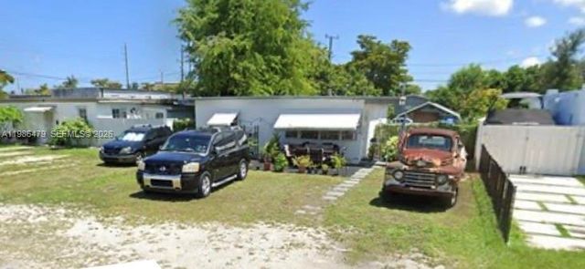 2118 Coolidge St, Hollywood, FL 33020