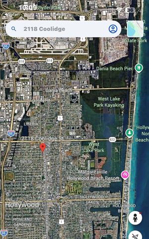 2118 Coolidge St, Hollywood, FL 33020