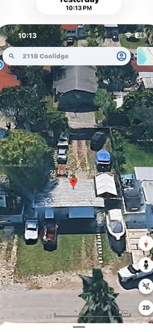 2118 Coolidge St, Hollywood, FL 33020