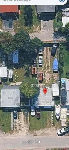 2118 Coolidge St, Hollywood, FL 33020
