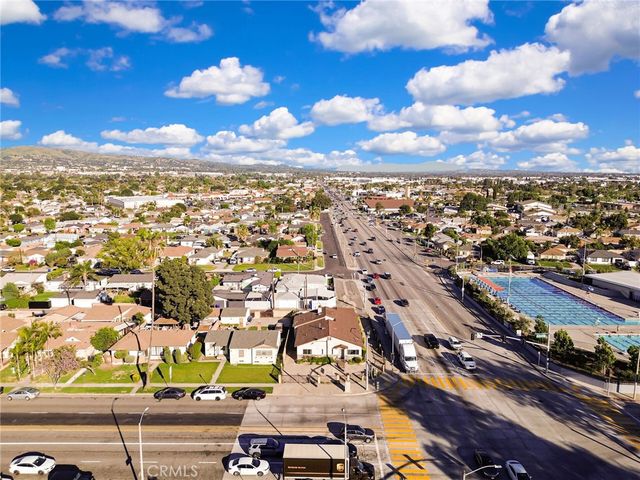 7840 Pioneer, Whittier, CA 90606
