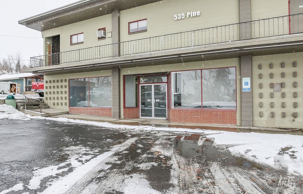 535 Pine St. Suite #4, Potlatch, ID 83855 photo 2