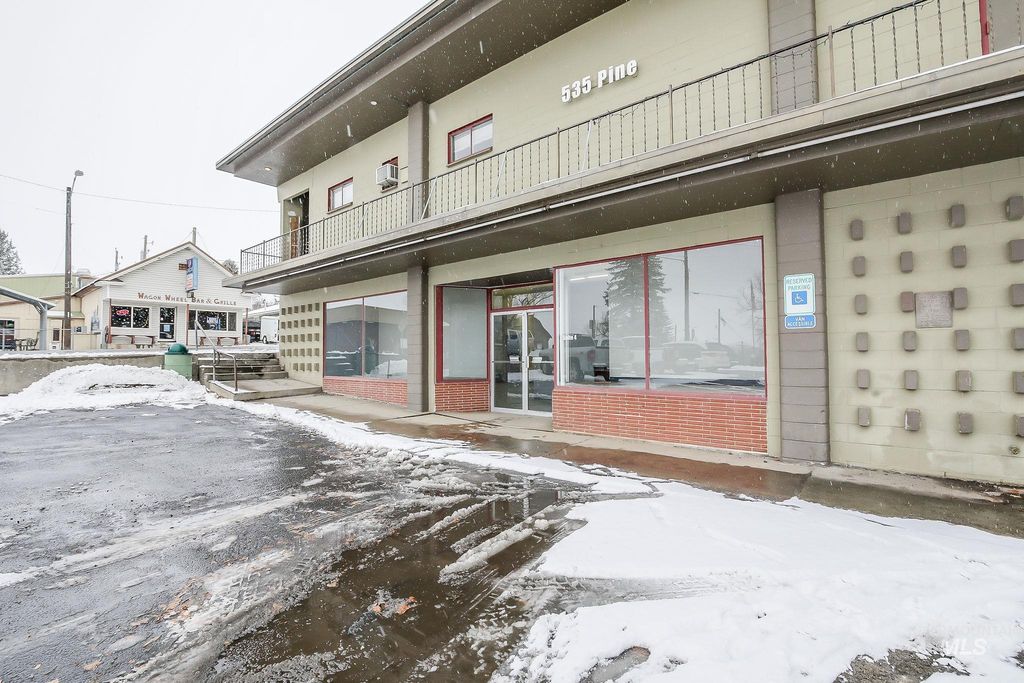 535 Pine St. Suite #4, Potlatch, ID 83855 photo 24