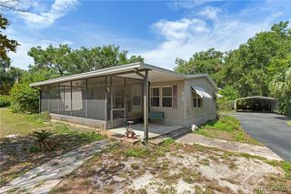 2922 N Wheaton Point, Hernando, FL 34442