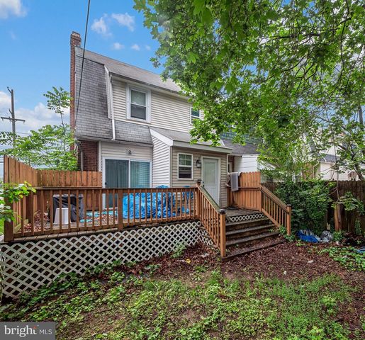 1428 MARKLEY STREET, Norristown, PA 19401