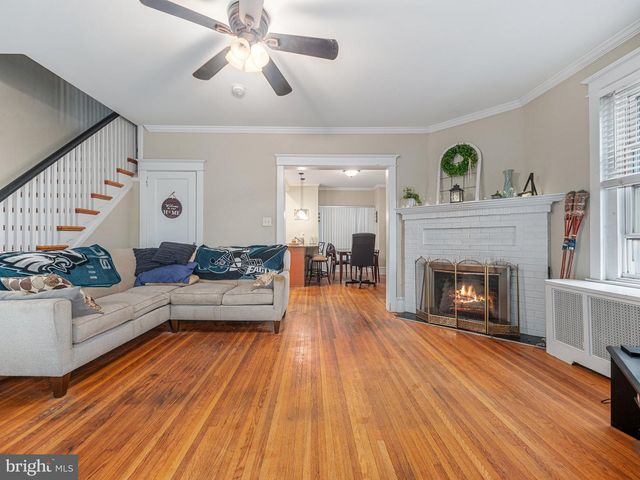 1428 MARKLEY STREET, Norristown, PA 19401