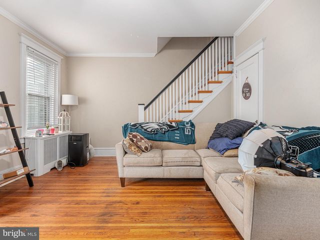 1428 MARKLEY STREET, Norristown, PA 19401