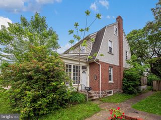 1428 MARKLEY STREET, Norristown, PA 19401