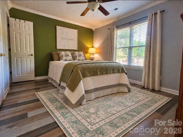 107 E Panther Creek Road, Troutman, NC 28166