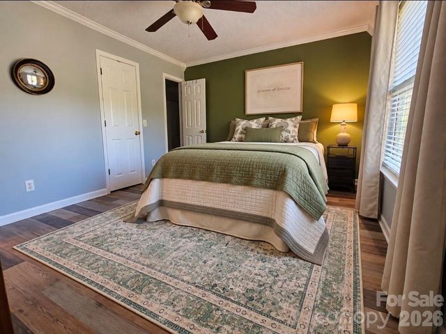 107 E Panther Creek Road, Troutman, NC 28166