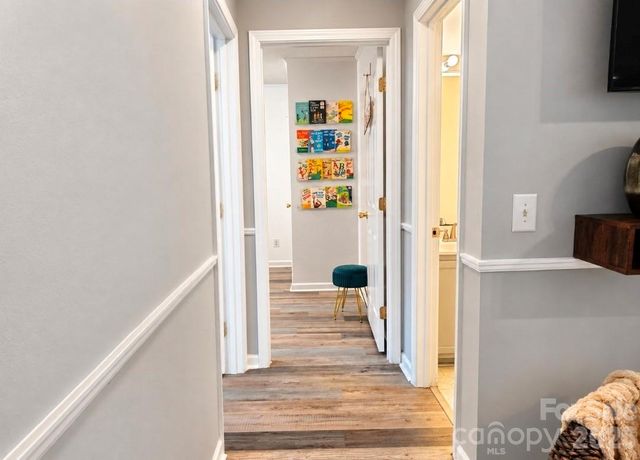 107 E Panther Creek Road, Troutman, NC 28166