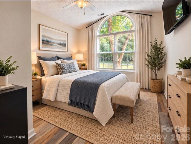 107 E Panther Creek Road, Troutman, NC 28166