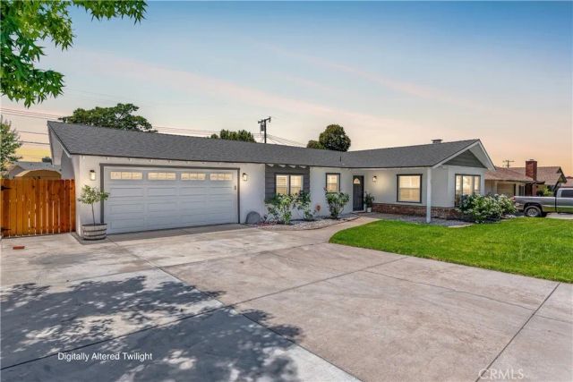 33825 Washington, Yucaipa, CA 92399