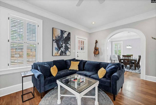 1312 Daly Street, Columbia, SC 29205