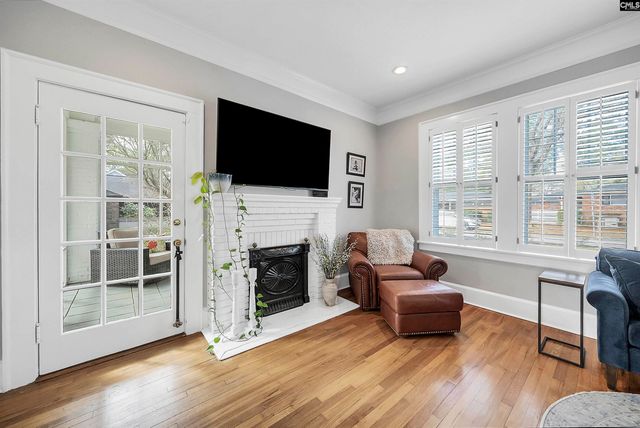 1312 Daly Street, Columbia, SC 29205