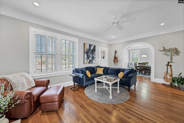 1312 Daly Street, Columbia, SC 29205