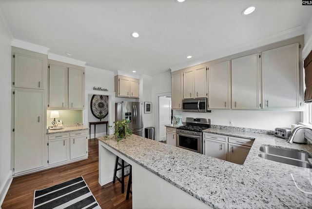 1312 Daly Street, Columbia, SC 29205