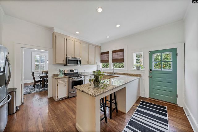 1312 Daly Street, Columbia, SC 29205
