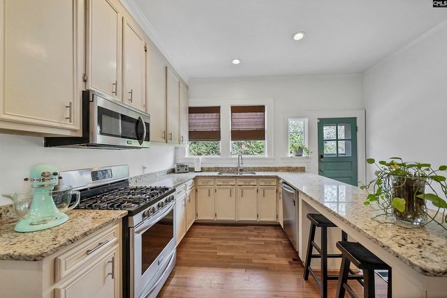 1312 Daly Street, Columbia, SC 29205