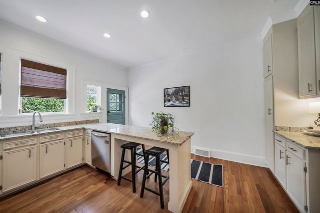 1312 Daly Street, Columbia, SC 29205