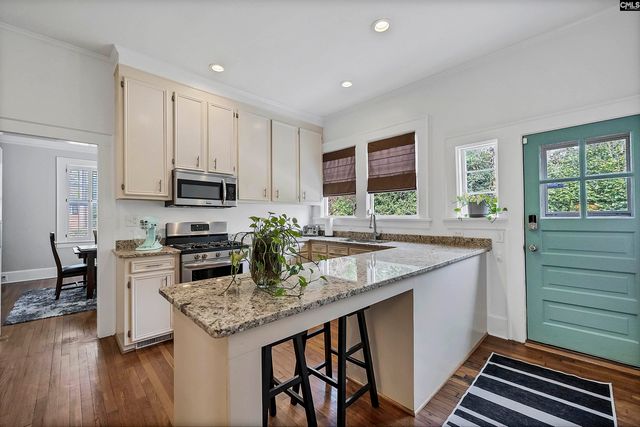 1312 Daly Street, Columbia, SC 29205